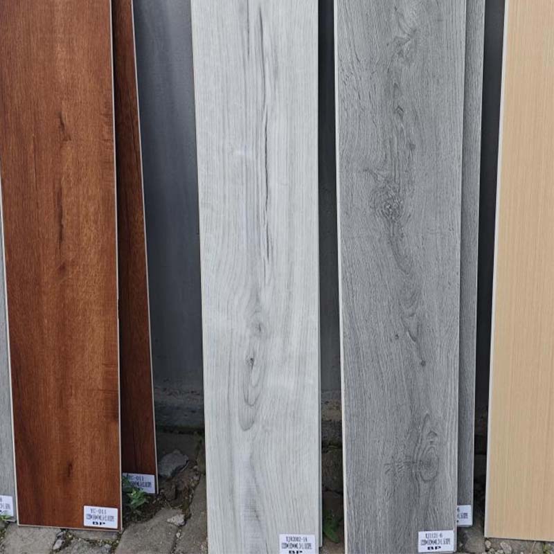 Easy Installation Click SPC Flooring