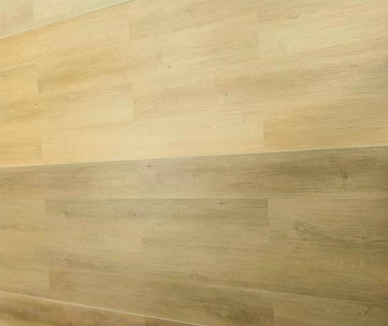 Stain Proof Silent SPC Flooring